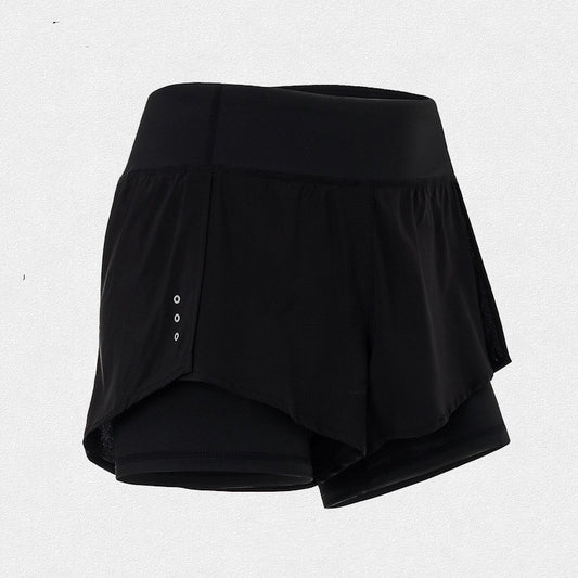 Flexora's Breathable Shorts