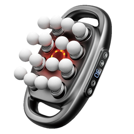 Flexora's Muscle Relaxation Massager